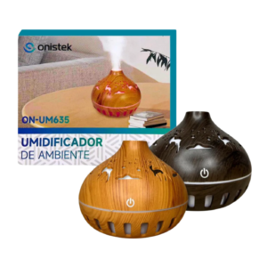 UMIDIFICADOR DE AMBIENTE ON-UM635