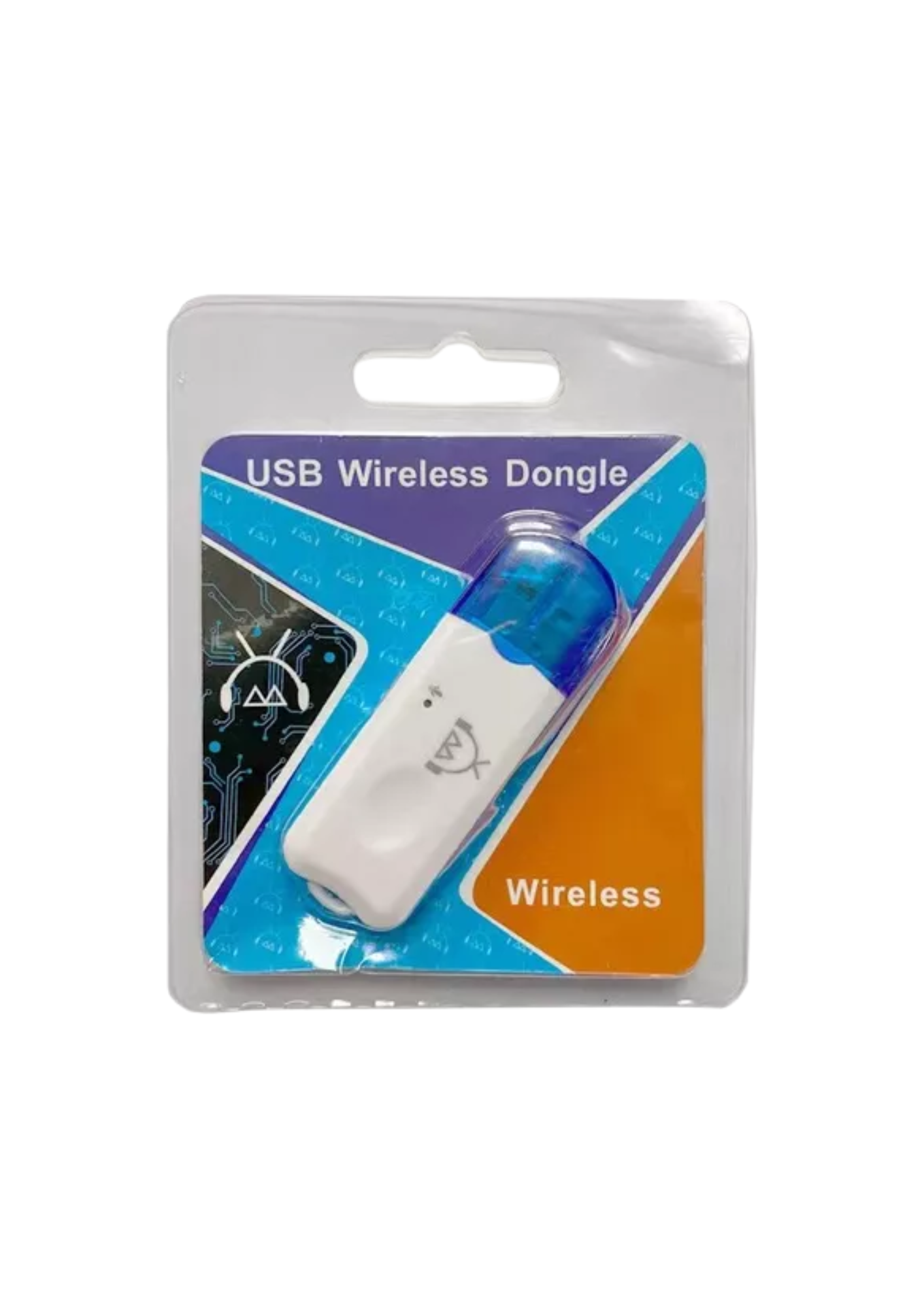 ADAPTADOR BLUETOOTH USB DONGLE AL-A230