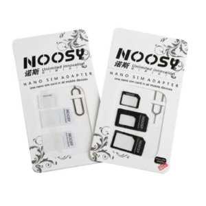 ADAPTADOR DE CHIP NOOSY