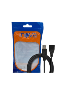 CABO EXTENSOR USB INOVA CBO-7609