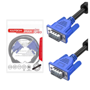 CABO VGAxVGA 1.8M KAPBOM KAP-VGA-1.8M