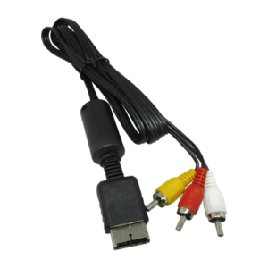 CABO P/ PS2 IT-BLUE LE-1019