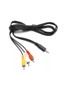 CABO P2x3RCA INOVA (LU)