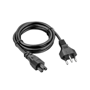 CABO DE FORÇA 3 PINOS TRIPOLAR