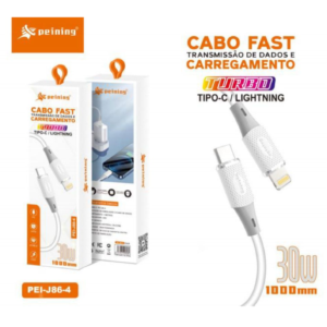 CABO DE DADOS TPC/IOS 30W 1M PEINING PEI-J86-4