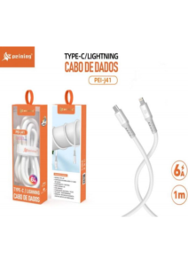 CABO DE DADOS 1M TPC/IOS PEINING PEI-J41