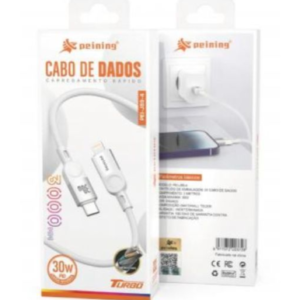 CABO DE DADOS 3M TPC/IOS PEINING PEI-J89-4