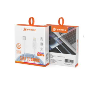 CABO DE DADOS 1M TPC/IOS PEINING PEI-J56