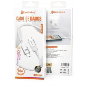 CABO DE DADOS 3M TPC/TPC PEINING PEI-J89-5