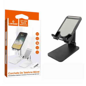 SUPORTE DE CELULAR LEHMOX LEY-230
