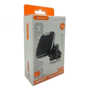 SUPORTE VEICULAR BOMMAX BM-Z88