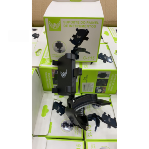 SUPORTE VEICULAR ALTOMEX C-115