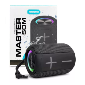 CAIXA DE SOM KIMASTER K400X
