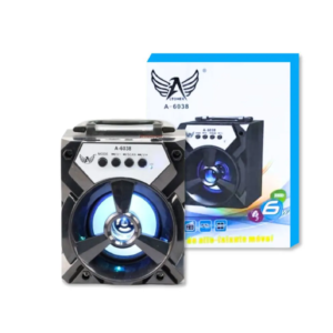 CAIXA DE SOM ALTOMEX A-6038