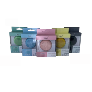 MINI CAIXA DE SOM ALTOMEX AL-6883