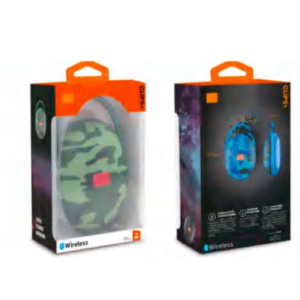 CAIXA DE SOM ALTOMEX CLIP5+