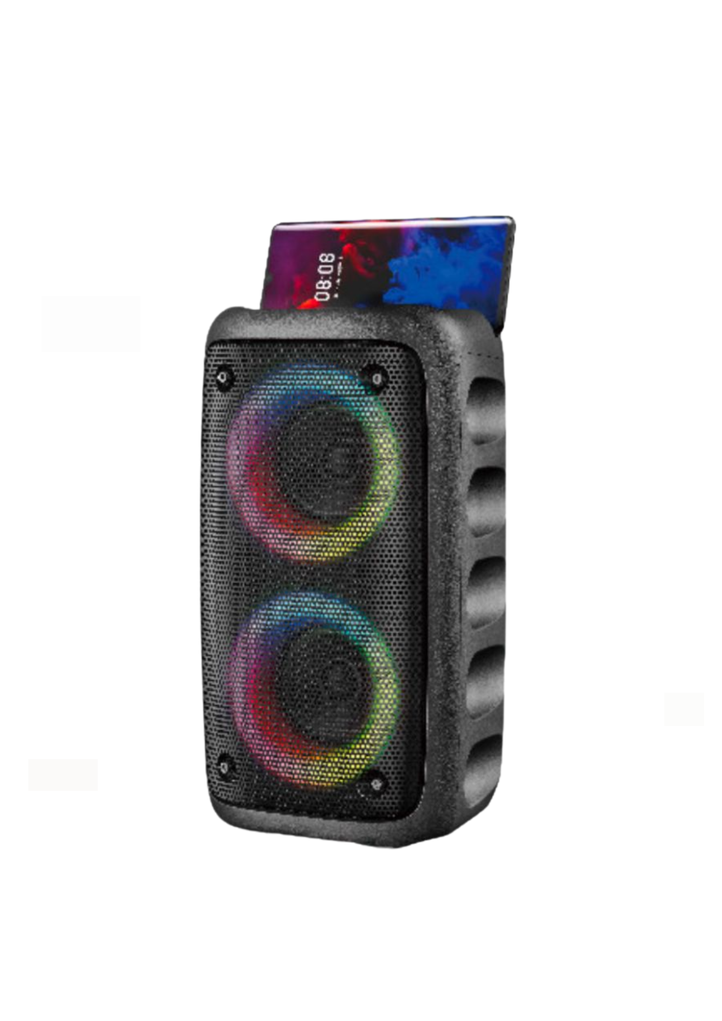 CAIXA DE SOM KTS-1265 - Imagem 2