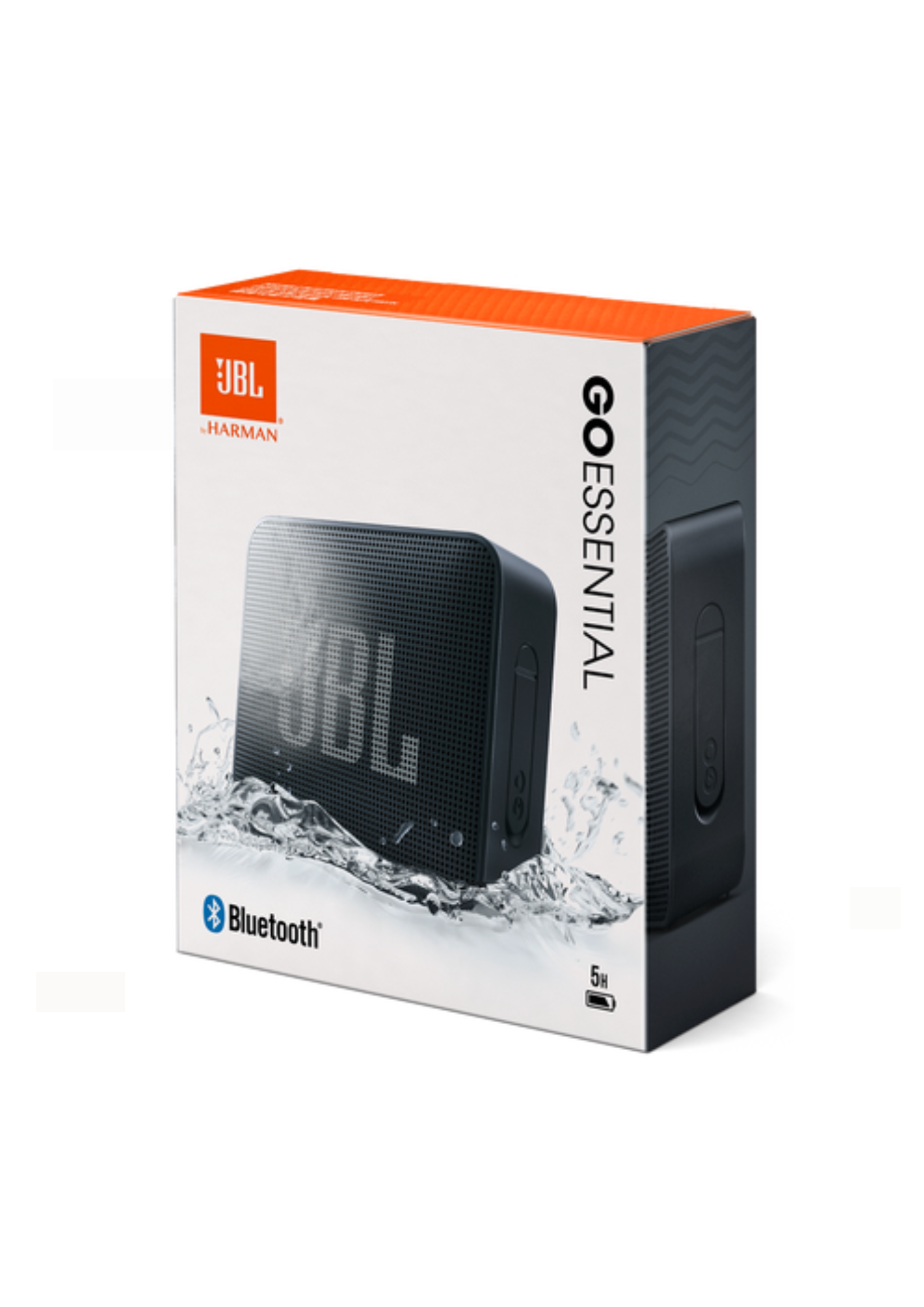 CAIXA DE SOM JBL GO ESSENTIAL *ORIGINAL*