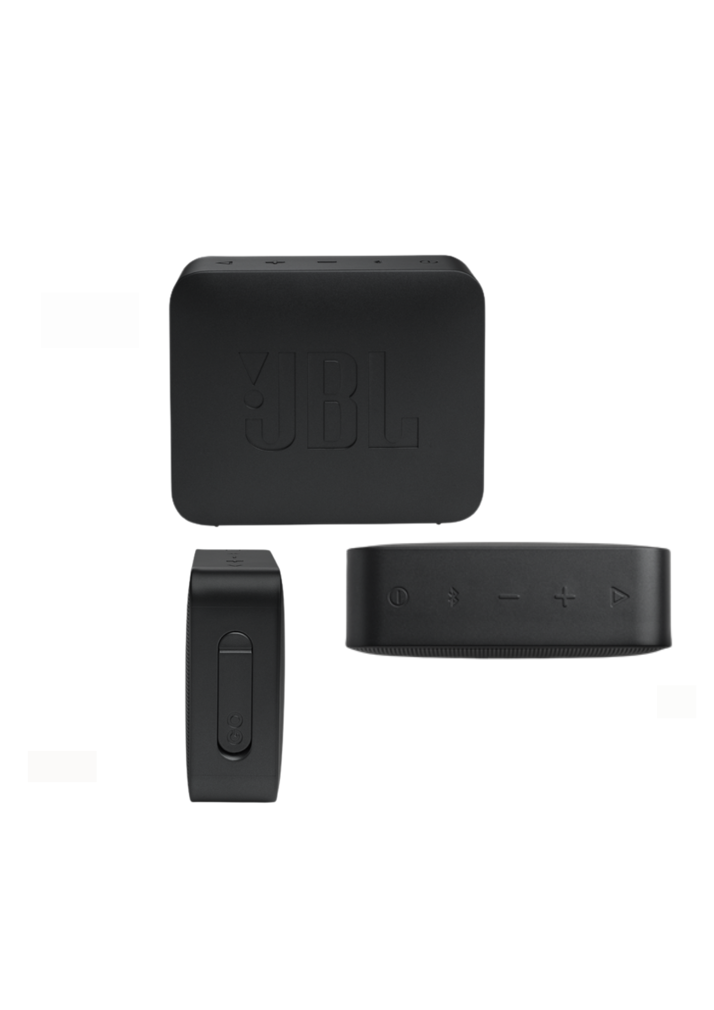 CAIXA DE SOM JBL GO ESSENTIAL *ORIGINAL* - Imagem 3