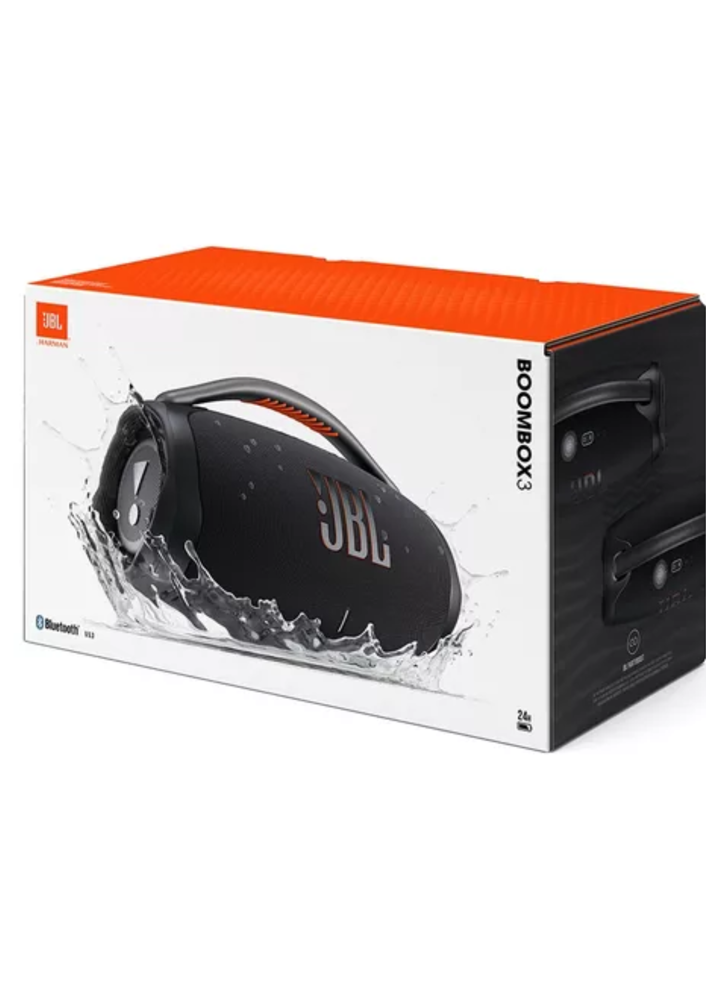 CAIXA DE SOM JBL BOOMBOX 3 *ORIGINAL*