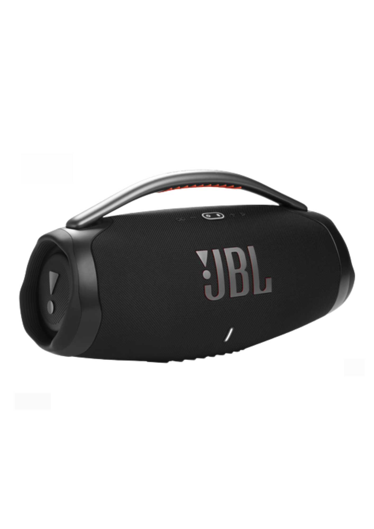 CAIXA DE SOM JBL BOOMBOX 3 *ORIGINAL* - Imagem 2