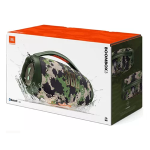 CAIXA DE SOM JBL BOOMBOX 3 *ORIGINAL*