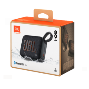 CAIXA DE SOM JBL GO 4 *ORIGINAL*
