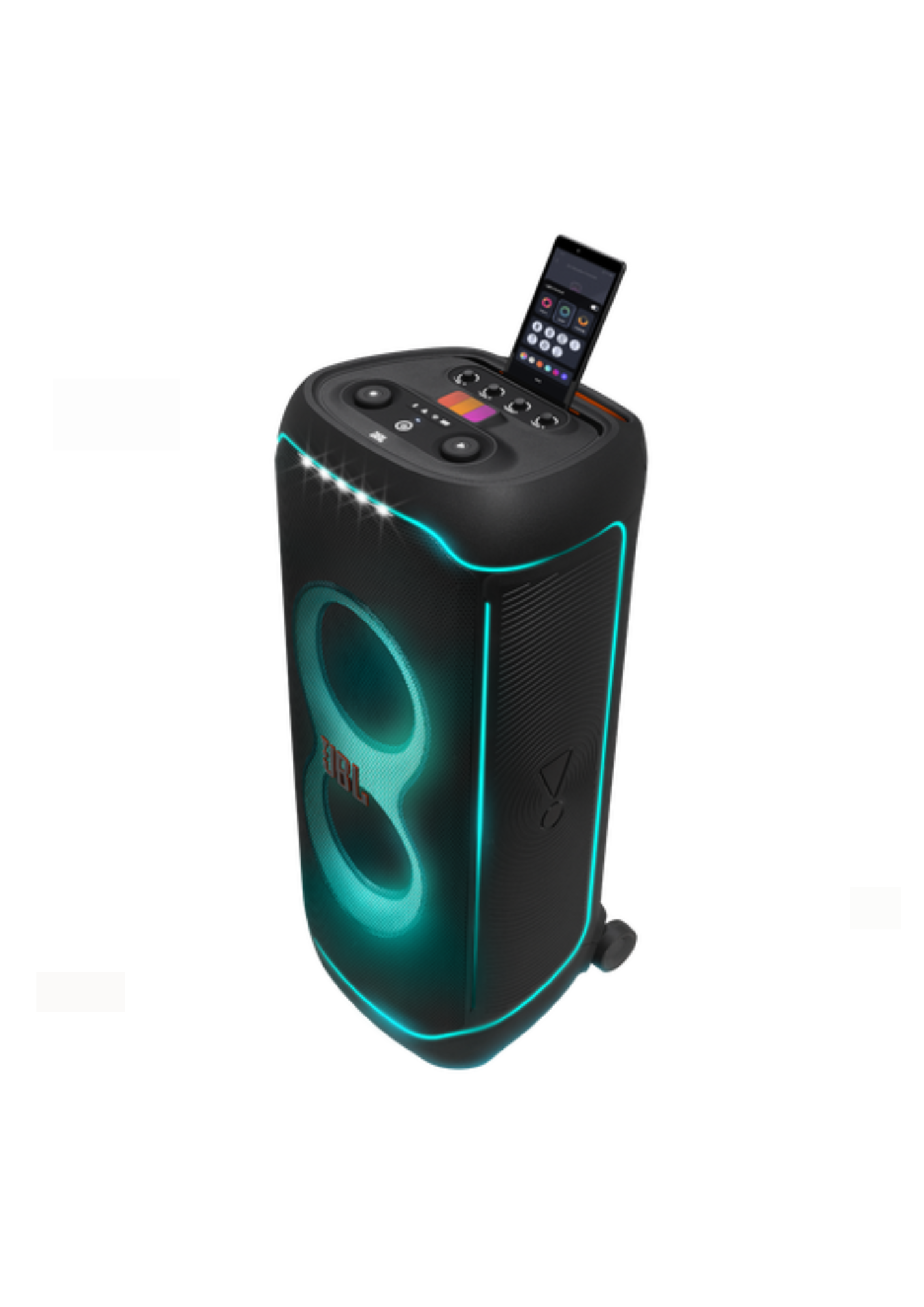 CAIXA DE SOM JBL PARTYBOX ULTIMATE *ORIGINAL* - Imagem 3