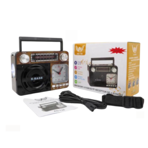 RÁDIO ALTOME AD-136