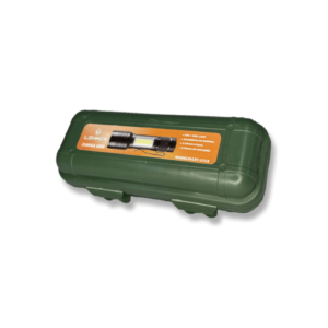 MINI LANTERNA LEHMOX LEY-1713