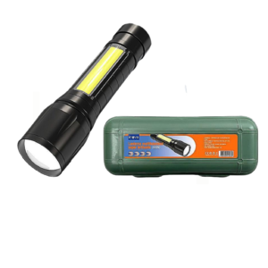 MINI LANTERNA INOVA MD-12753/55