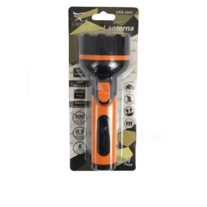 LANTERNA CAERUS CRS-3205M