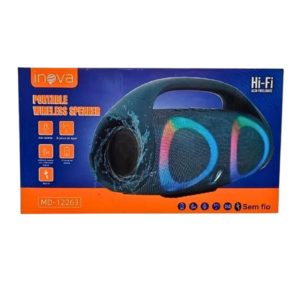 CAIXA DE SOM INOVA MD-12263