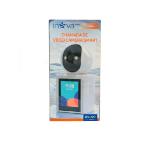 CÂMERA DE SEGURANÇA KV-727