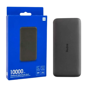 POWER BANK XIAOMI 10000MAH AZUL