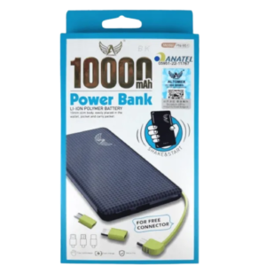 POWER BANK ALTOMEX 10000MAH PN-951