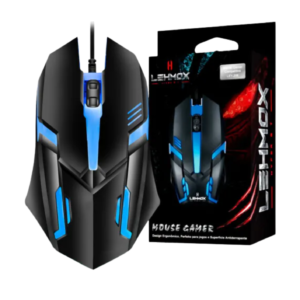 MOUSE GAMER LEHMOX LEY-206