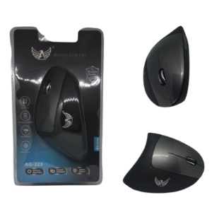 MOUSE SEM FIO ALTOMEX AG-223