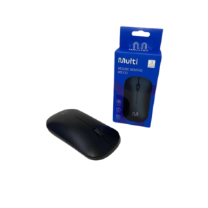 MOUSE SEM FIO MULTILASER MO307
