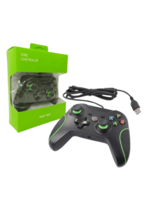 MANETE XBOX ONE COM FIO