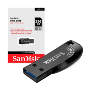PEN DRIVE SANDISK 256GB