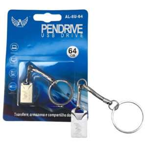 PEN DRIVE FIT ALTOMEX 64GB
