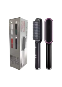 PRANCHA DE CABELO FH909