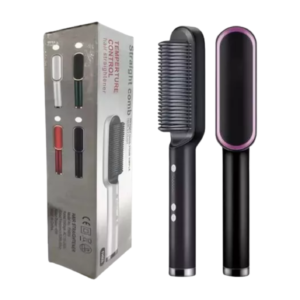 PRANCHA DE CABELO FH909