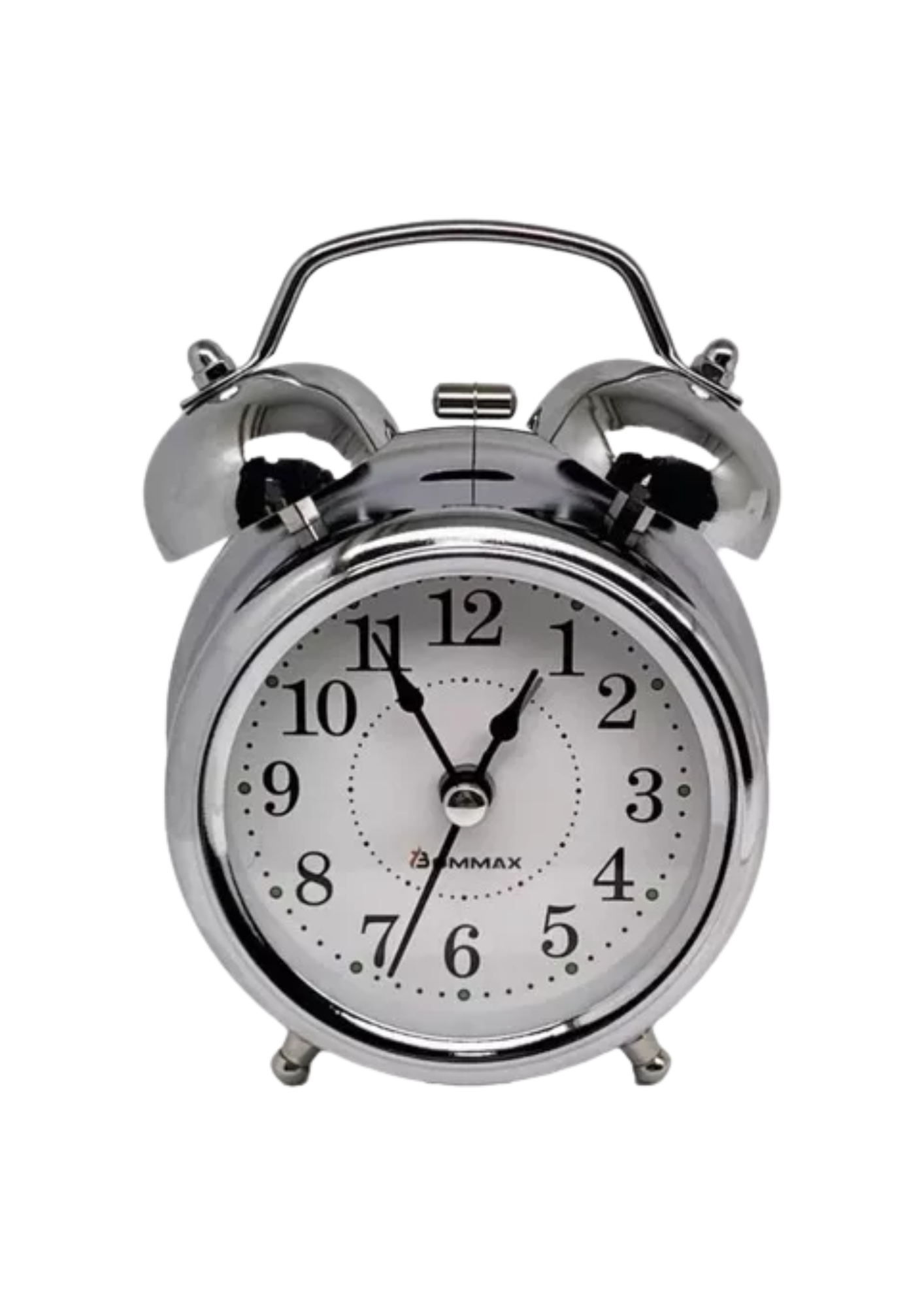 RELÓGIO DE ALARME BOMMAX BM-A179 - Imagem 2