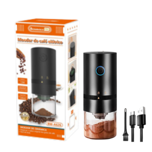 MOEDOR DE CAFÉ BOMMAX BM-A626