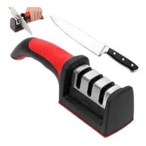 AMOLADOR DE FACAS GOAL GL-0643