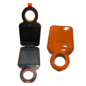 SANDUICHEIRA STARMEGA ST-256