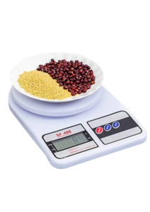 BALANÇA DE ALIMENTOS FREECOM SF-400