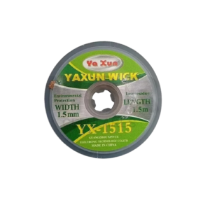 MALHA DESSOLDADORA YX-1515